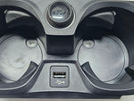 Bild in die Galerieansicht laden, 6809803-2019-2025 BMW 330i G11 G12 Front Center Console Cup Holder OEM