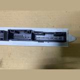 2004-2005 BMW 745i Door Control Module 6964141 7 Series E65 E66