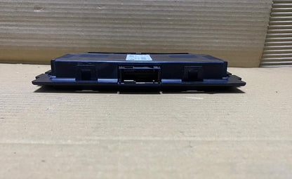 2015 BMW X1 Footwell Module 9390491 E90 E91 E92 E93 3 Series and E84 X1