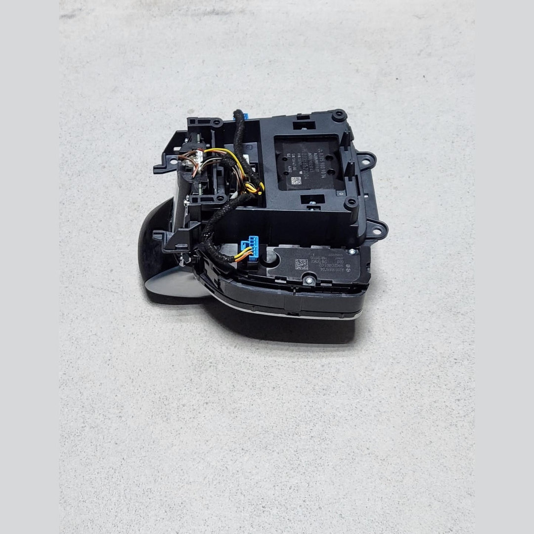 2015-2021 Mercedes-Benz C63 AMG Audio Control Panel A2059009014
