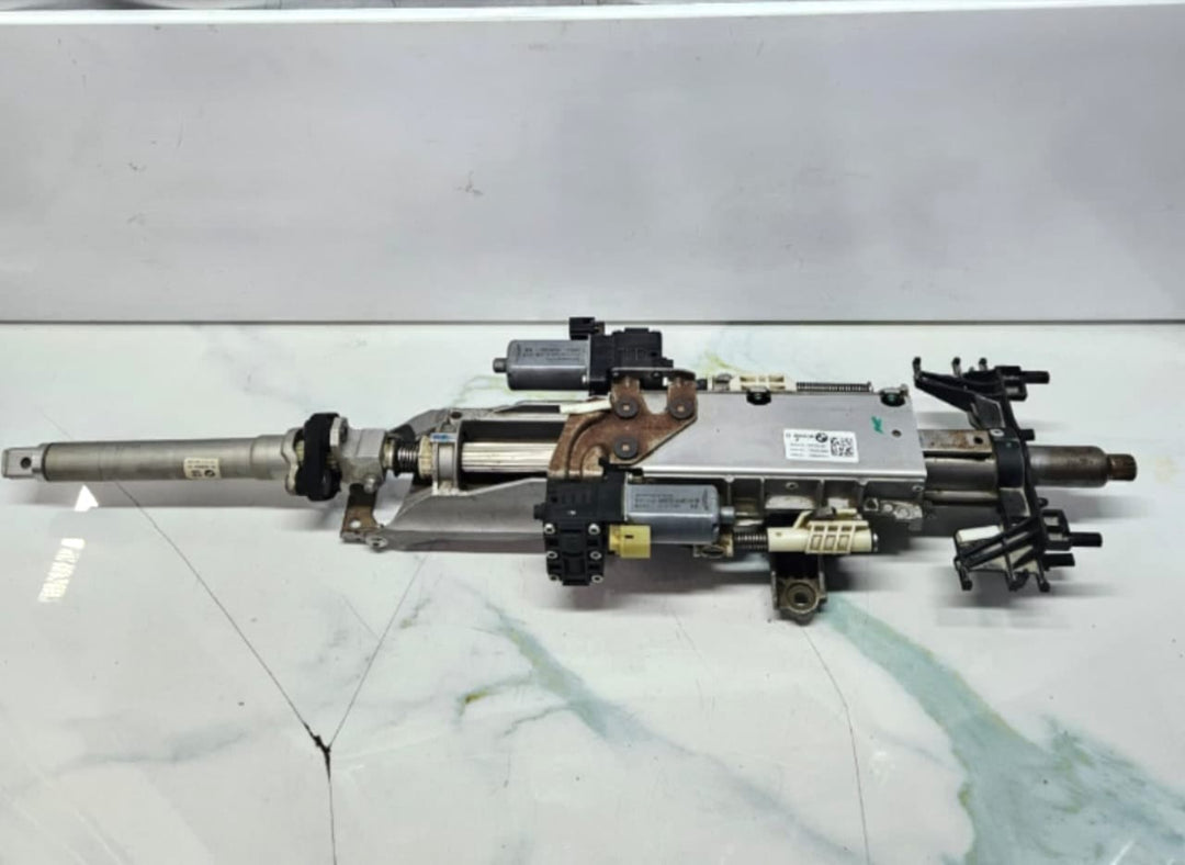 BMW 5 6 7 Series G30 G31 G32 G11 G12 Steering Column Electric Adjustable 6862001