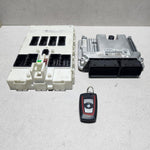 Load image into Gallery viewer, BMW Engine Control Unit 8582280 F20 F21 1 Series 116d N47N