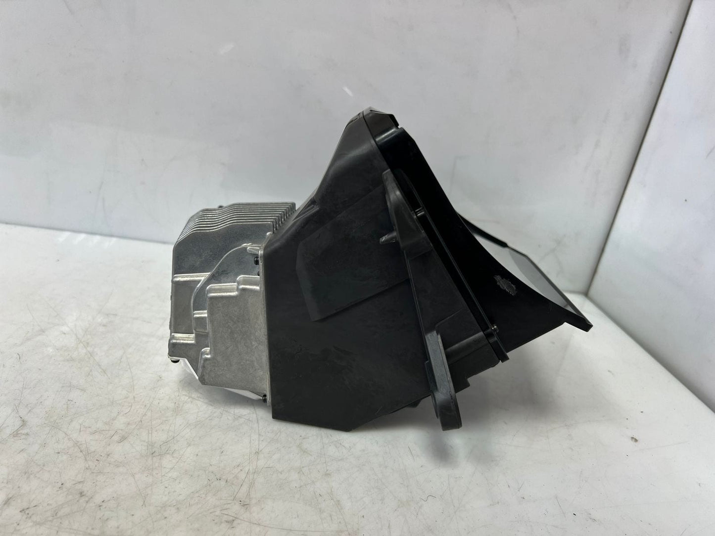 2015 BMW 740i 7 Series G11 G12 Head Up Display Screen 6230 9367800 OEM 