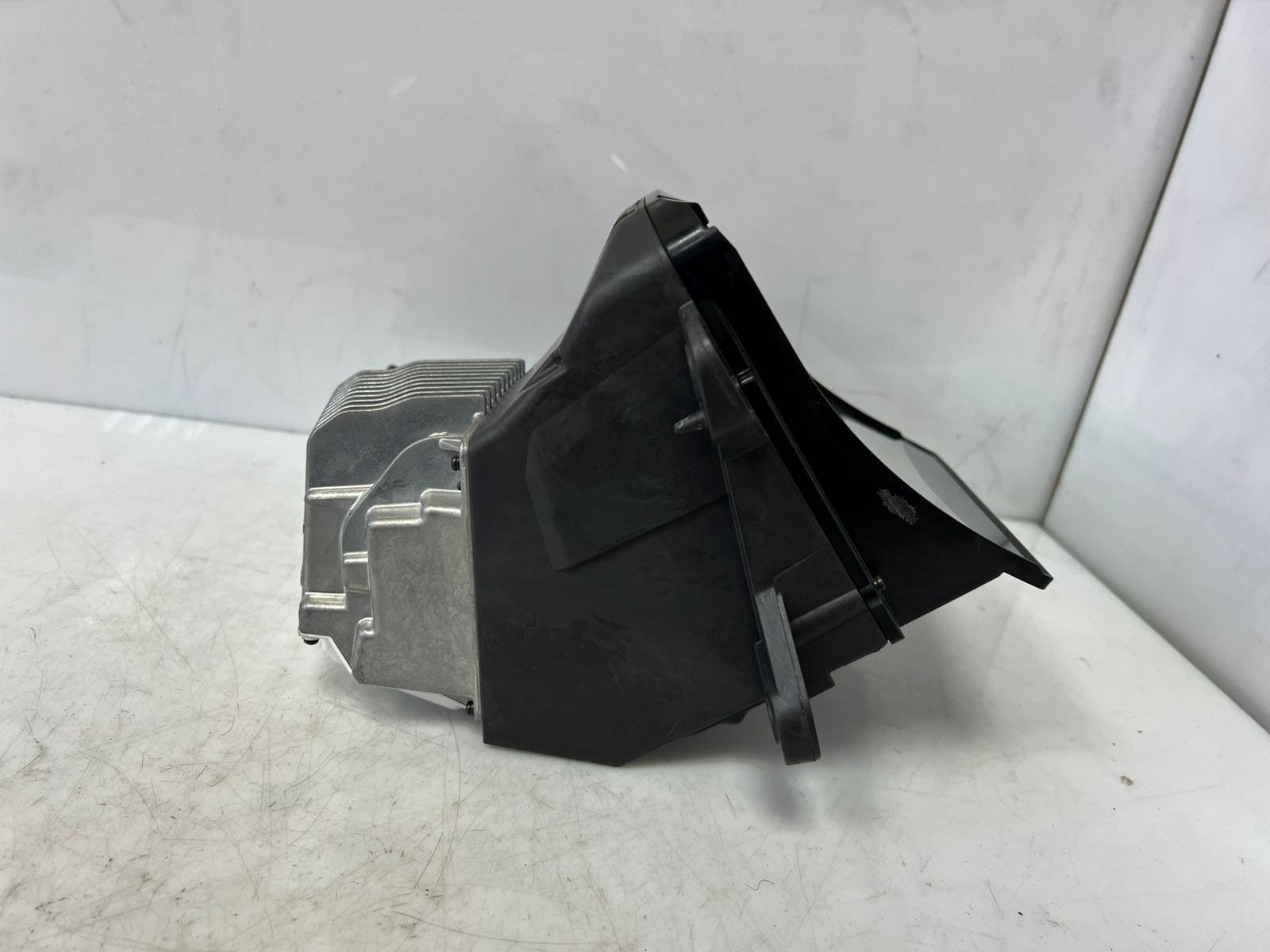 2015 BMW 740i 7 Series G11 G12 Head Up Display Screen 6230 9367800 OEM 