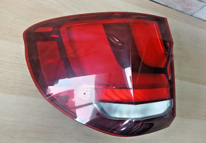 GENUINE BMW F15 REAR LEFT  DRIVER SIDE OUTER TAILLIGHT 7290099