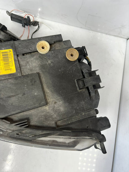 2005 BMW 645Ci 6 Series E63 Headlight AUTOMOTIVE LIGHTING Assembly 7165795 OEM