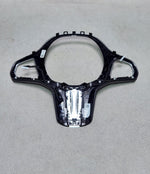 Load image into Gallery viewer, BMW Steering Wheel Center Trim M-Sport Center 62821350 2 Series F44