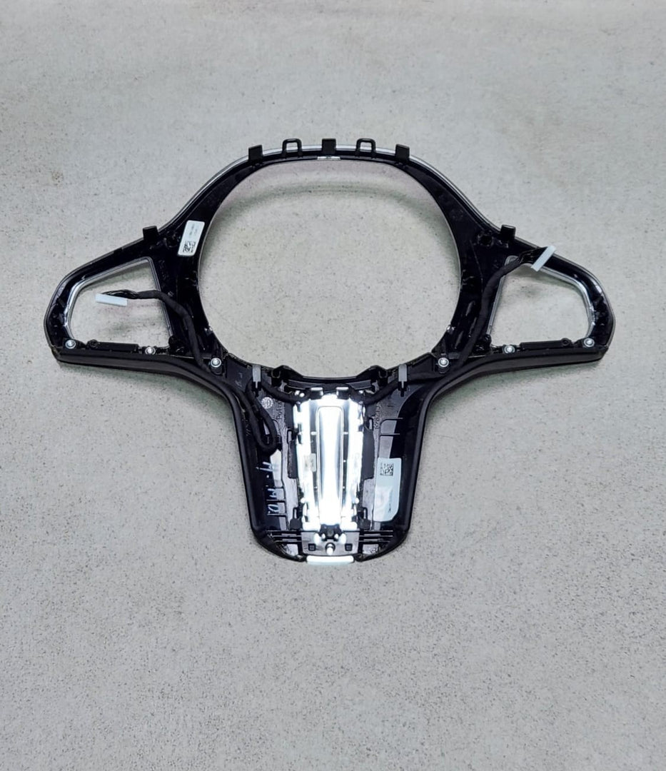 BMW Steering Wheel Center Trim M-Sport Center 62821350 2 Series F44