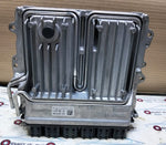 Bild in die Galerieansicht laden, 2016-2018 BMW 750 G12 750XI N63 Engine Control Module 8678936