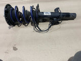 2014-2016 BMW M235i Shock Absorber With Vdc Front Left 6797899 F30, F31, F34 GT