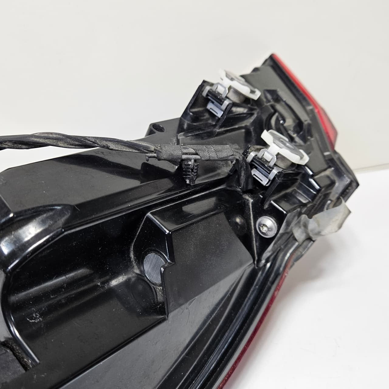 BMW  2 Series F44 Gran Coupe Rear Light In The Side Panel 7465465