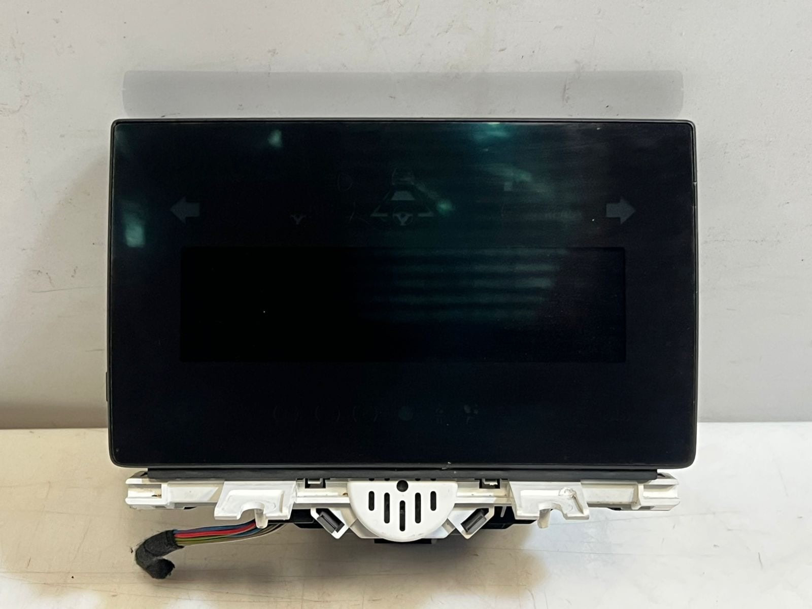 2014-2021 BMW i3 101 S ELECTRIC Instrument Cluster SPEEDOMETER 5A08590 9262446