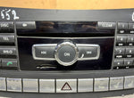 قم بتحميل الصورة إلى عارض الصور، 2011–2017 Mercedes-Benz W218 CLS-Class Head Unit CD Player A218 9006103 OEM