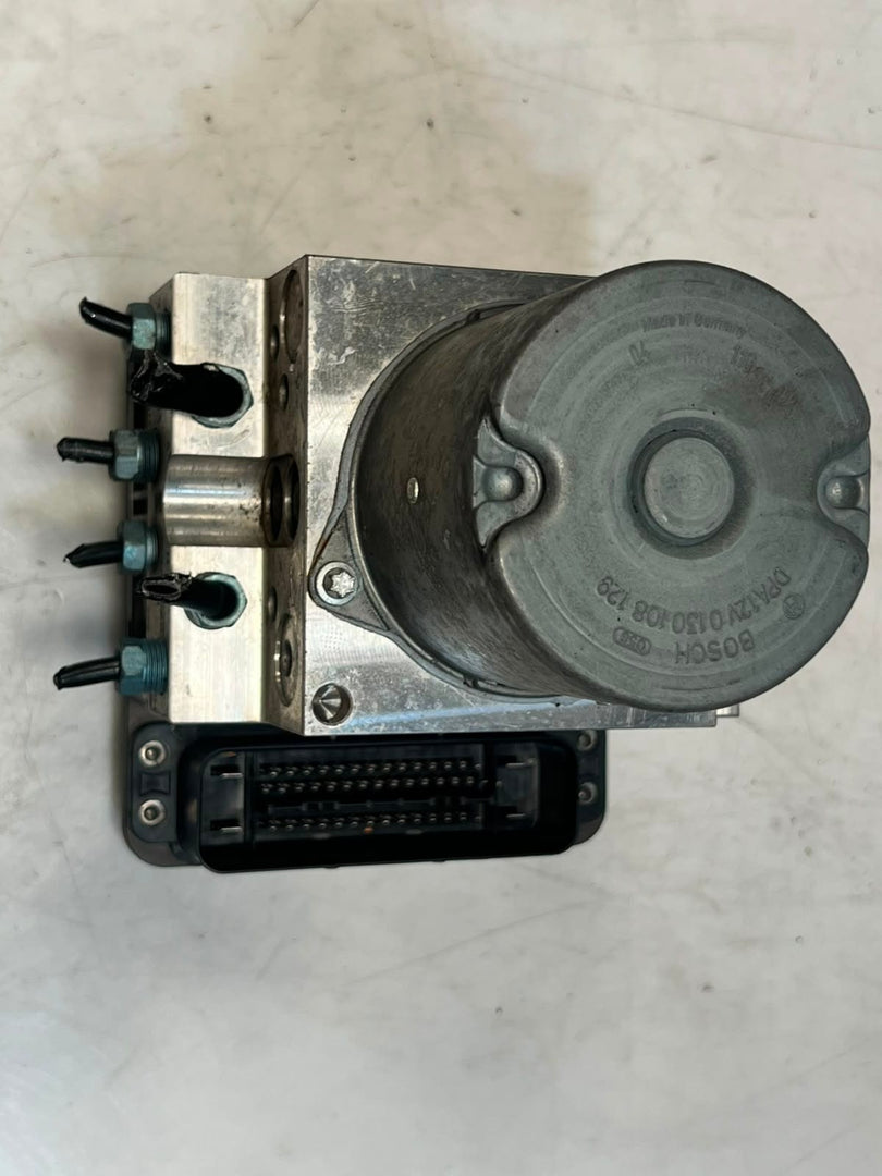 2010-2016 BMW 550i 5' 6' F10 F11 F12 F13 Abs ANTI LOCK Pump Module 6852808 OEM
