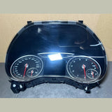 2012-2014 Mercedes-Benz W246 B-Class Instrument Cluster Speedometer A246 9006913