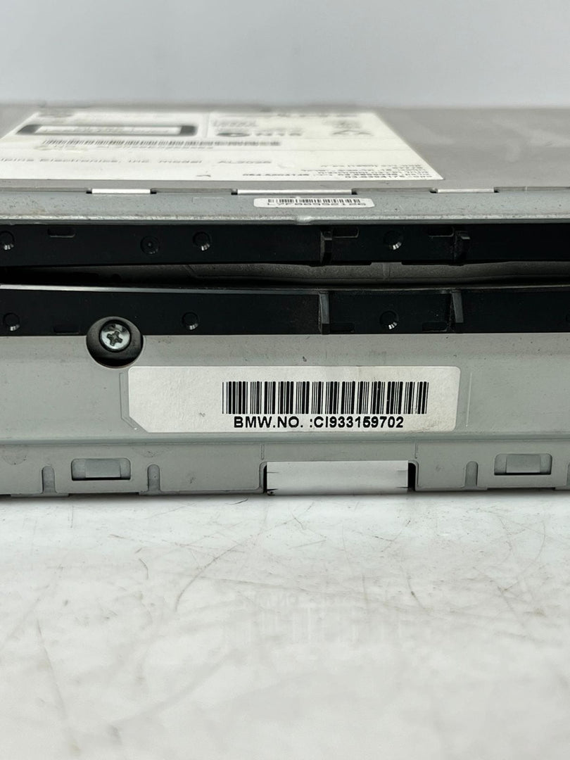 BMW F20 F21 F22 F30 F31 Alpine CD Radio Player Head Control Unit 9331597