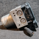 BMW F07 DSC ABS-PUMPE BREMSHYDROAGGREGAT STEUERGERÄT MODUL 6853400