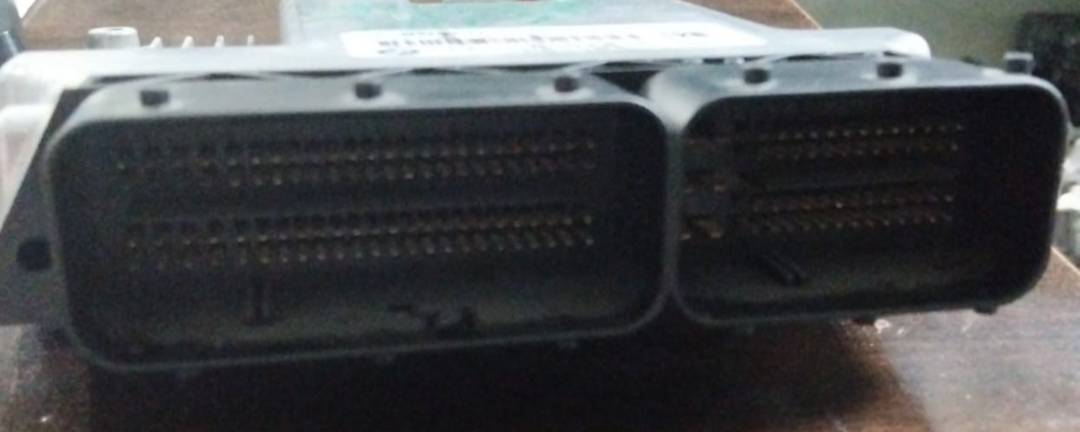 BMW X3 F25 xDrive 20 d Engine Control Unit   Diesel 135kw 2011 ECU 8513249