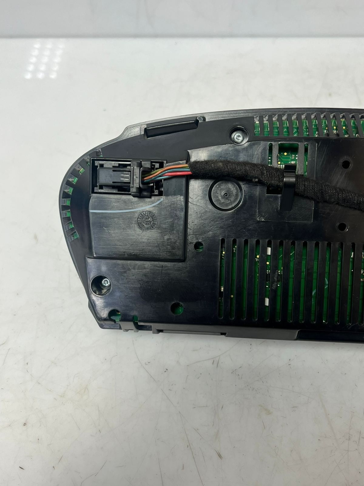 2008-2015 BMW X6 E70 E71 E72 Instrument Cluster Speedometer 9236833 OEM