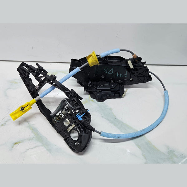 BMW 2 SERIES F44 DOOR LOCK REAR RIGHT DRIVER SIDE 7956152 OEM