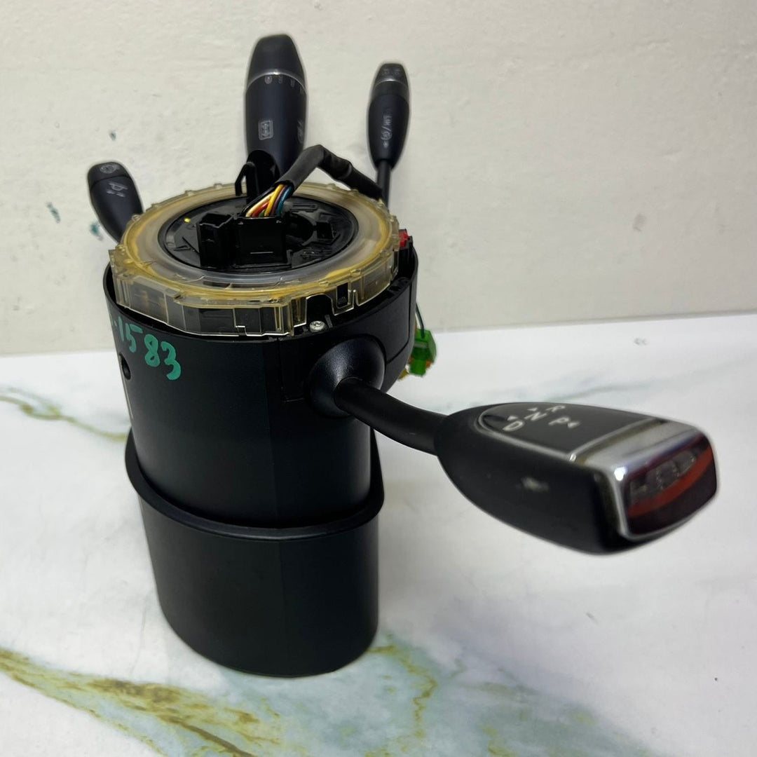 Mercedes Switch Steering Column Switch Module A2215403162 S-Class W221