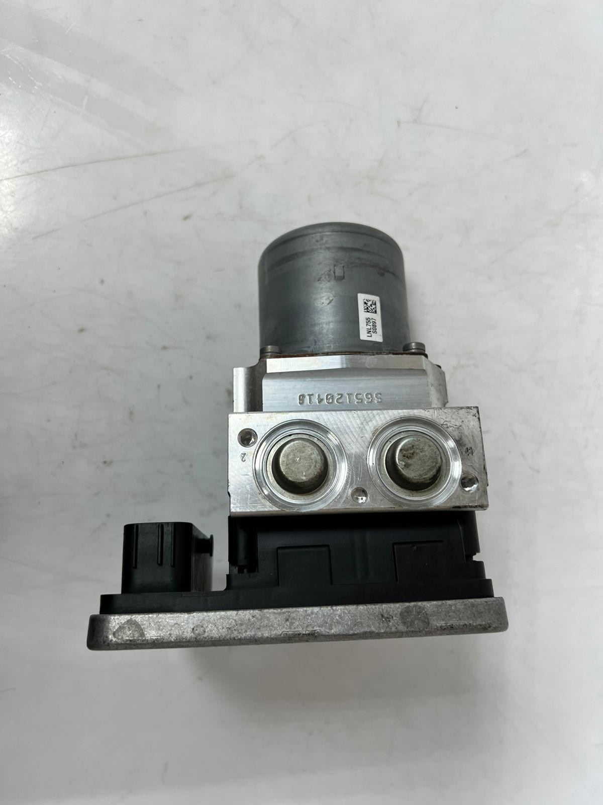 BMW 7 Series G11 G12 Abs Dsc Brake Pump Control Module 6879682 OEM