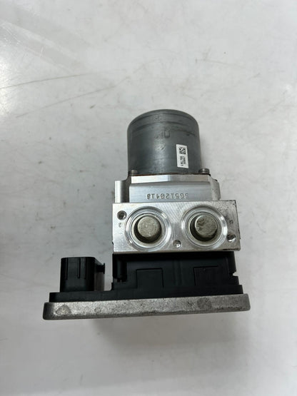 BMW 7 Series G11 G12 Abs Dsc Brake Pump Control Module 6879682 OEM
