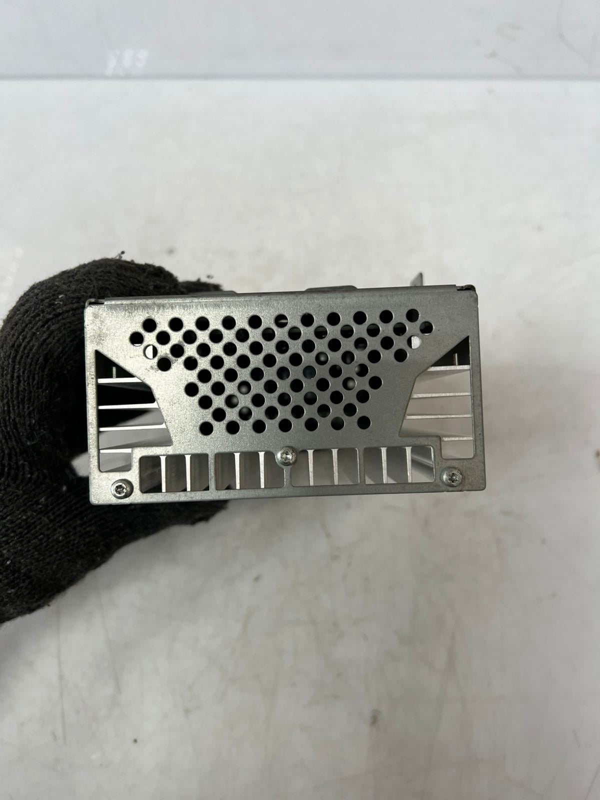 2014-2019 BMW X5 F15 and X6 F16 Sound Audio System Amplifier 9351979 OEM