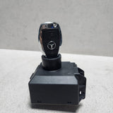 2013 Mercedes-Benz B250 Ignition Switch Module A2469059900B