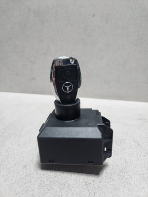 2013 Mercedes-Benz B250 Ignition Switch Module A2469059900B