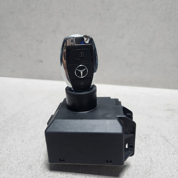 2013 Mercedes-Benz B250 Ignition Switch Module A2469059900B