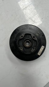 2010-2019 BMW M5 Crankshaft Vibration Damper 7572566 M5, M6, X5, X6, and Alpina