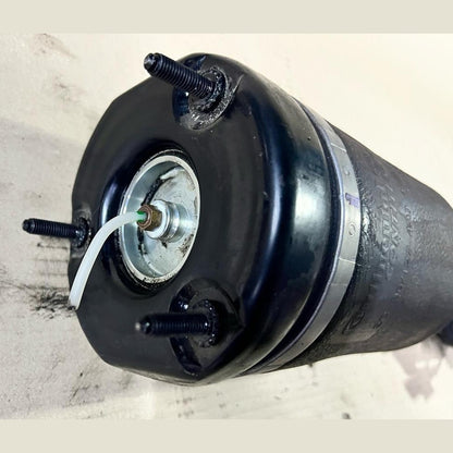07-12 Mercedes W164 GL350 GL450 Front Left Air Suspension Shock Absorber Strut