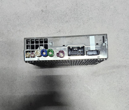 BMW G20 330E 2020 HEAD UNIT 9826934 NAVIGATION SYSTEM MGU-IL