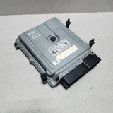2012-2014 Mercedes-Benz CLS550 Engine Control Module A2789001500 E500 CL500 550