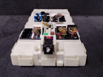 Load image into Gallery viewer, 8617551  BMW 3 SERIES F30 F31 F10 320i N20 B20B COMPLETE ECU FEM WITHOUT KEY
