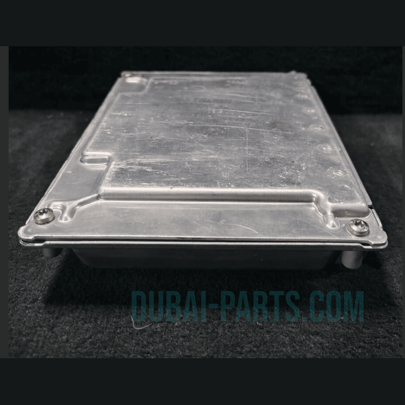 OEM BMW E39 SERIES 6 SPEED DME  M60B44 ENGINE CONTROL UNIT MODULE ONLY -1438728