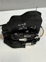 2012-2016 BMW 328i F10 X1 X3 X5 X6 Rear RIGHT Door Lock Actuator 7229460 OEM