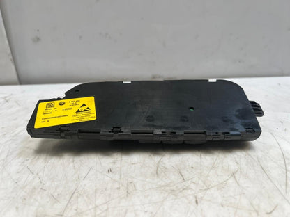2012-2018 BMW X5 F15 F32 F33 manual transmission Seat Adjustment Switch 9347406