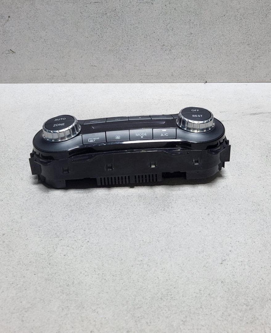 2014 Mercedes-Benz CLA250 Climate Control Module A2469001908 CLA and B-Class