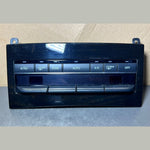 Load image into Gallery viewer, MERCEDES-BENZ E-CLASS W212 CLIMATE A/C AIR CONDITION CONTROL PANEL A212 9004525