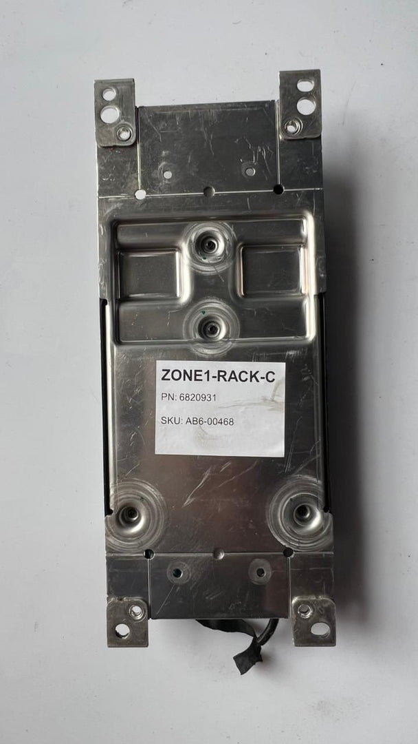 2014-2021 BMW i3 Telematic Control Module 6820931 1 Series F20, X1 F48, and 2 Se
