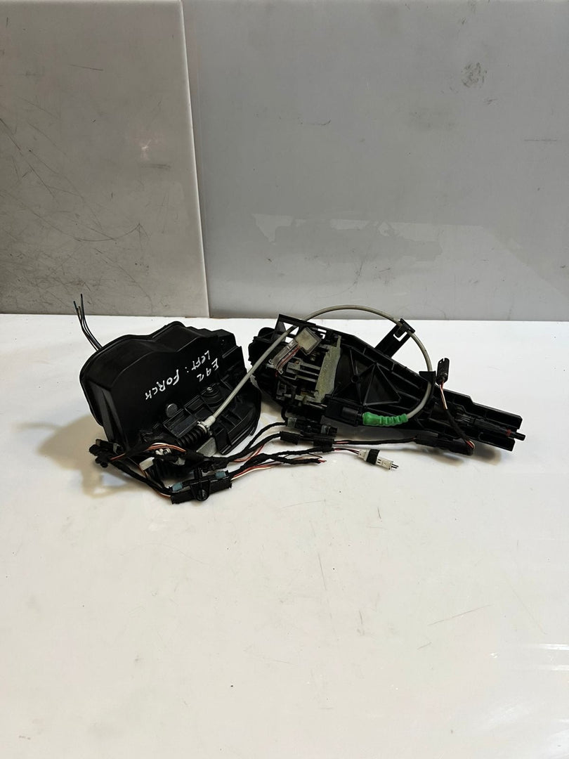 BMW E92 E60 E87 E90 F07 F20 Front Left Door Lock Latch Actuator 7202145 OEM