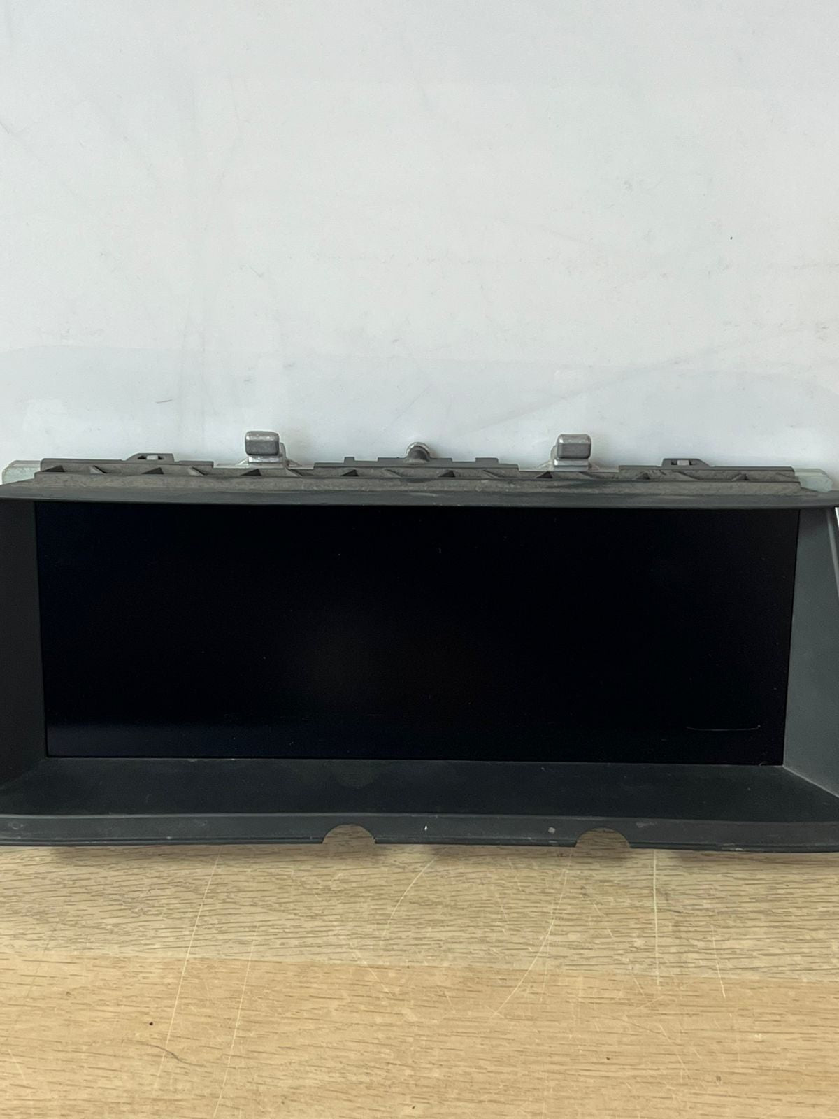 2014 BMW 750LI F02 LCI - 10.25" Information Display Screen / Monitor 9321013