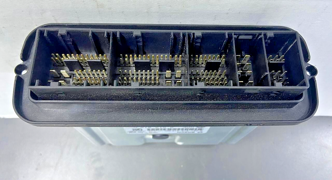 OEM BMW X5 E70 X6 E71 30dX Diesel N57 ENGINE CONTROL UNIT DDE 8517015 ECU SET