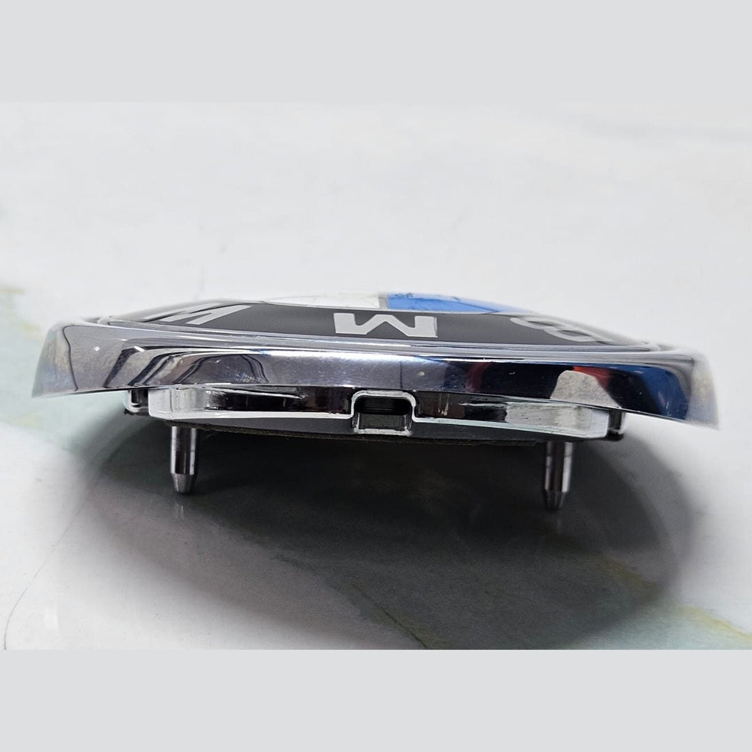 OEM 2015-2019 BMW X6M X6 F86 F16 X5M F85 REAR TRUNK EMBLEM 7294465