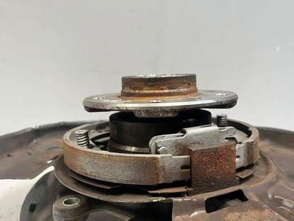 BMW F30 F31 Rear Wheel Hub Rear 6792369 OEM
