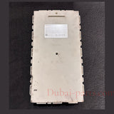 BMW 320iX N20 420xi ENGINE CONTROL COMPUTER ECU ECM DME 8610635