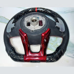Load image into Gallery viewer, Mercedes W205 AMG Steering Wheel Multi Function Sport Assembly W \ Paddle Shifts