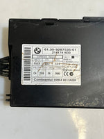 Load image into Gallery viewer, 2015 Mini Cooper R60 N47N Engine Control Unit ECU SET DDE+CAS3+2KEYS 8583423